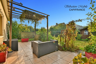 achat maison roz-sur-couesnon 35610