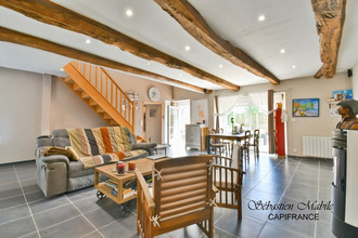 achat maison roz-sur-couesnon 35610