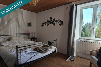 achat maison roz-sur-couesnon 35610