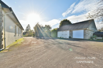 achat maison roz-sur-couesnon 35610