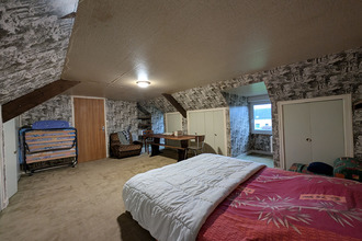 achat maison roz-sur-couesnon 35610