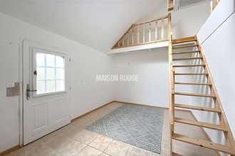 achat maison roz-sur-couesnon 35610