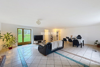 achat maison roz-sur-couesnon 35610