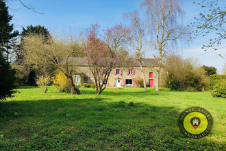 achat maison roz-sur-couesnon 35610
