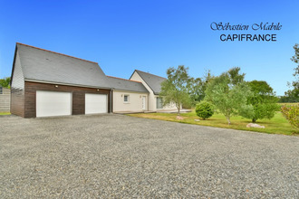 achat maison roz-sur-couesnon 35610