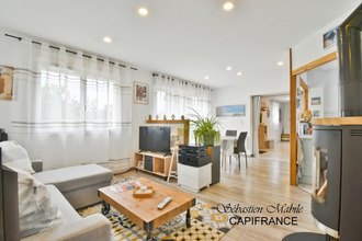 achat maison roz-sur-couesnon 35610