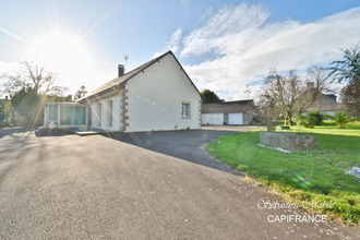 achat maison roz-sur-couesnon 35610