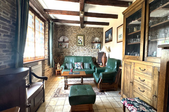 achat maison roz-sur-couesnon 35610