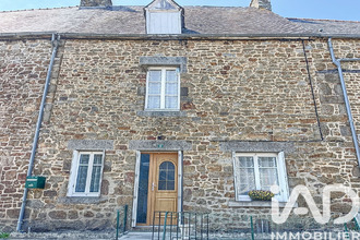 achat maison roz-sur-couesnon 35610