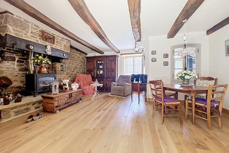 achat maison roz-sur-couesnon 35610