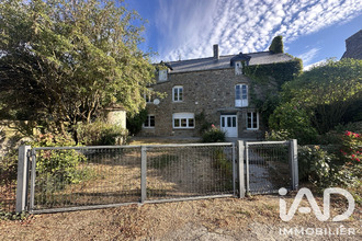 achat maison roz-sur-couesnon 35610