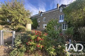 achat maison roz-sur-couesnon 35610