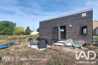 achat maison roz-sur-couesnon 35610