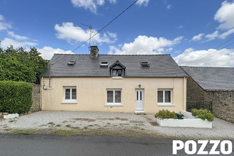 achat maison roz-sur-couesnon 35610