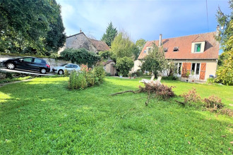 achat maison rozay-en-brie 77540