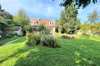 achat maison rozay-en-brie 77540