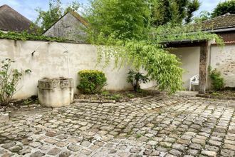 achat maison rozay-en-brie 77540