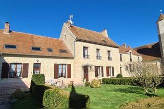 achat maison rozay-en-brie 77540