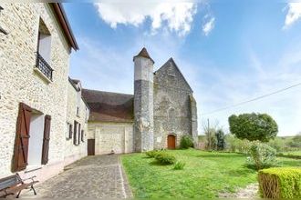 achat maison rozay-en-brie 77540