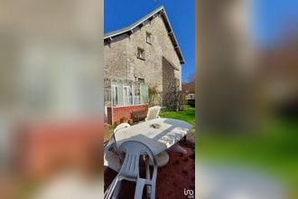 achat maison rozay-en-brie 77540