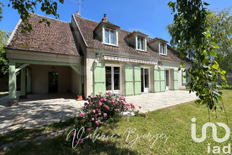 achat maison rozay-en-brie 77540