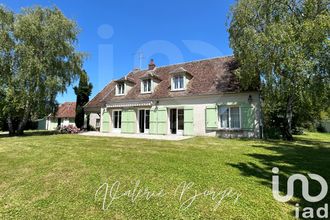 achat maison rozay-en-brie 77540