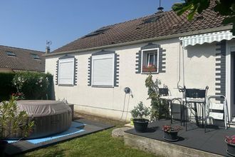 achat maison rozay-en-brie 77540