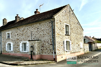 achat maison rozay-en-brie 77540