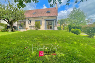 achat maison rozay-en-brie 77540