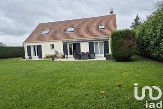 achat maison rozay-en-brie 77540