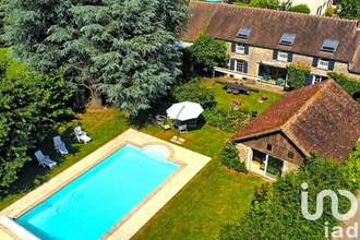 achat maison rozay-en-brie 77540