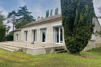 achat maison rozay-en-brie 77540