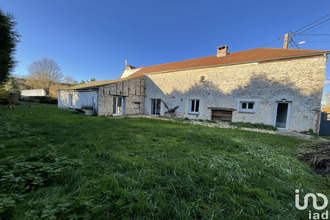 achat maison rozay-en-brie 77540