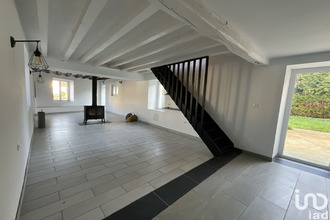 achat maison rozay-en-brie 77540