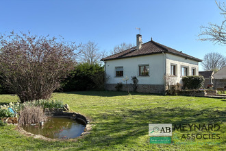 achat maison rozay-en-brie 77540