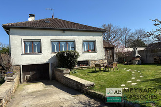 achat maison rozay-en-brie 77540
