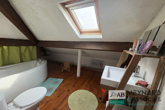 achat maison rozay-en-brie 77540