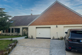 achat maison rozay-en-brie 77540