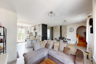 achat maison rozay-en-brie 77540