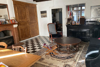 achat maison rozay-en-brie 77540