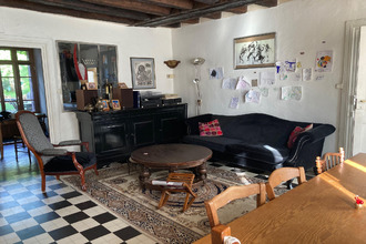 achat maison rozay-en-brie 77540