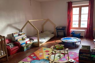 achat maison rozay-en-brie 77540