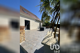 achat maison rozay-en-brie 77540