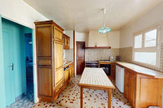 achat maison rozay-en-brie 77540