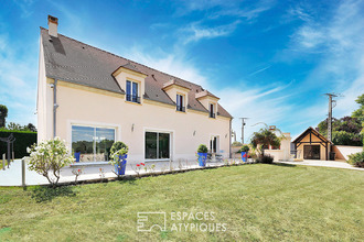 achat maison rozay-en-brie 77540