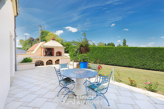 achat maison rozay-en-brie 77540