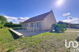 achat maison rozay-en-brie 77540
