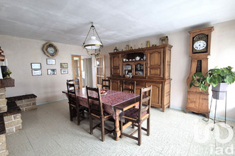 achat maison rozay-en-brie 77540