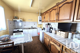 achat maison rozay-en-brie 77540