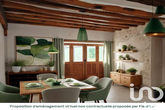 achat maison rozay-en-brie 77540